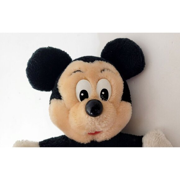 Vintage Mickey Mouse Disneyland Walt Disney World - Picture 2 of 8